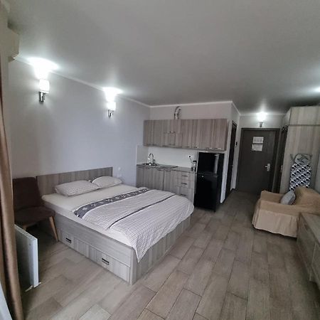 Orbi Plaza David Apt. Apartment Batumi Exterior photo